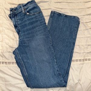 Abercrombie Jeans